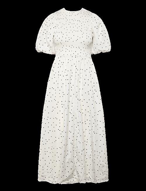A-View | Tabita Dot Dress | 38