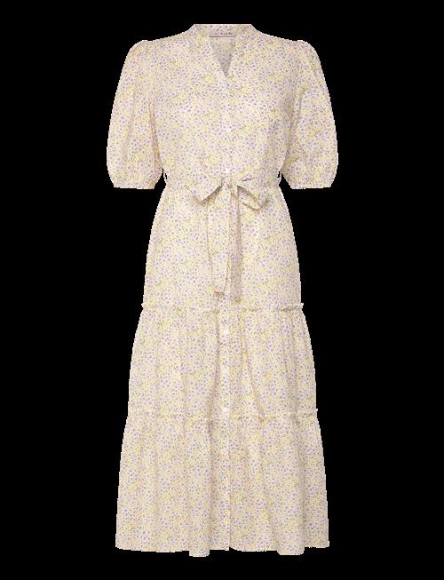 A-View | Kate V-Neck Long Dress | 42