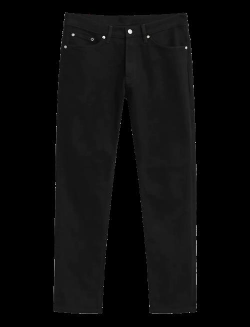 Gant | Slim Stay Black Jeans | 30 x 32