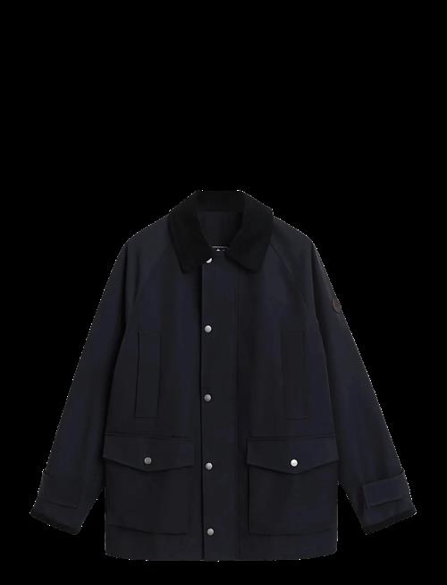 Gant | Spring Decker Jacket | L