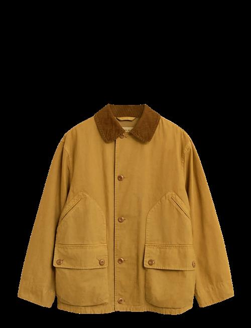 Gant | Canvas Field Jacket | XL