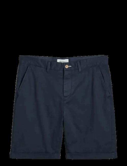 Gant | Reg Sunfaded Chino Shorts | 32