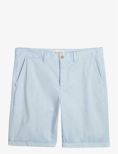 Gant | Reg Sunfaded Chino Shorts | 40