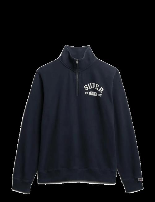 Superdry | Athletic Ess Half Zip | S
