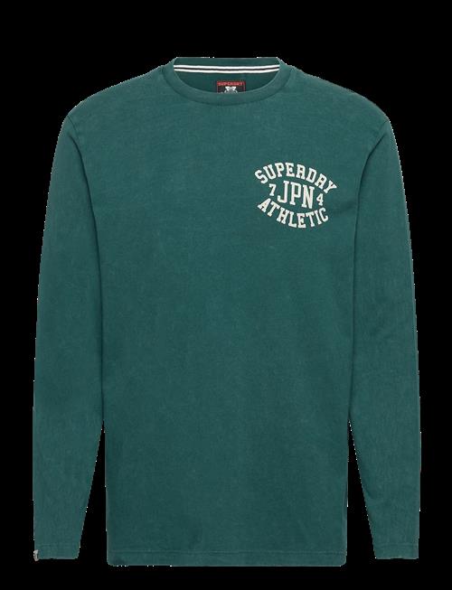 Superdry | Athletic Ess Ls Tee | XL