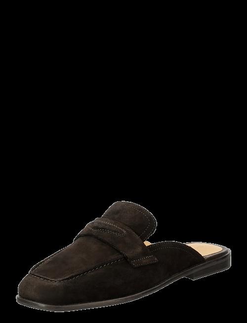 Gant | Gimble Leather Mule | 42