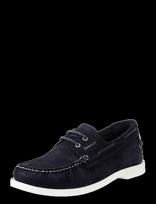 Gant | Yardport Low Lace Shoe | 44