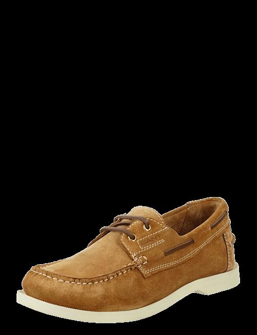 Gant | Yardport Low Lace Shoe | 46