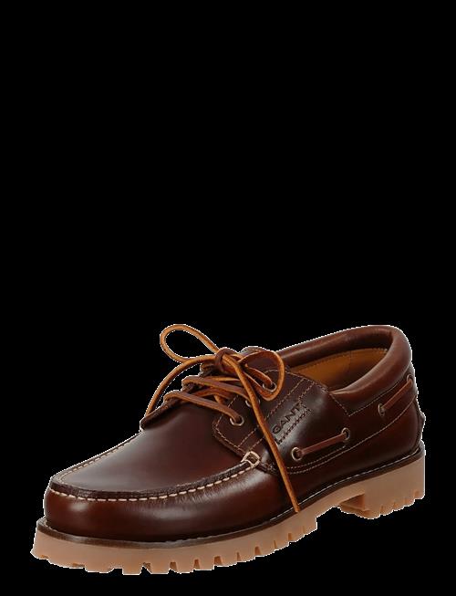 Gant | Tratton Low Lace Shoe | 41