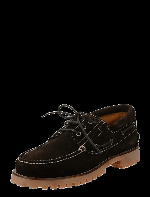 Gant | Tratton Low Lace Shoe | 45