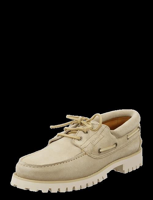 Gant | Tratton Low Lace Shoe | 46