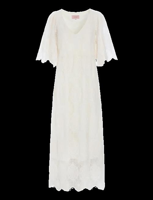 Hunkøn | Lulu Lace Dress | XS