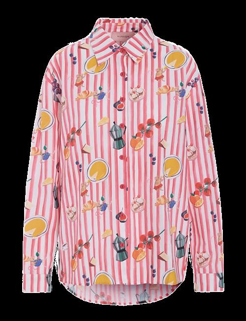 Hunkøn | Jess Shirt | S