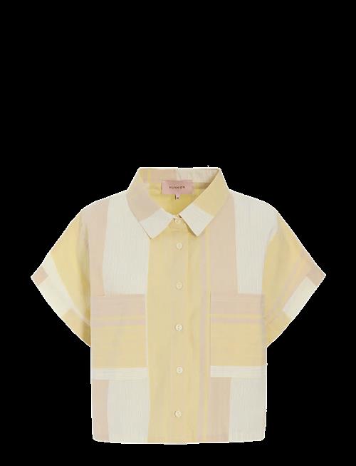 Hunkøn | Tilly Shirt | XXL