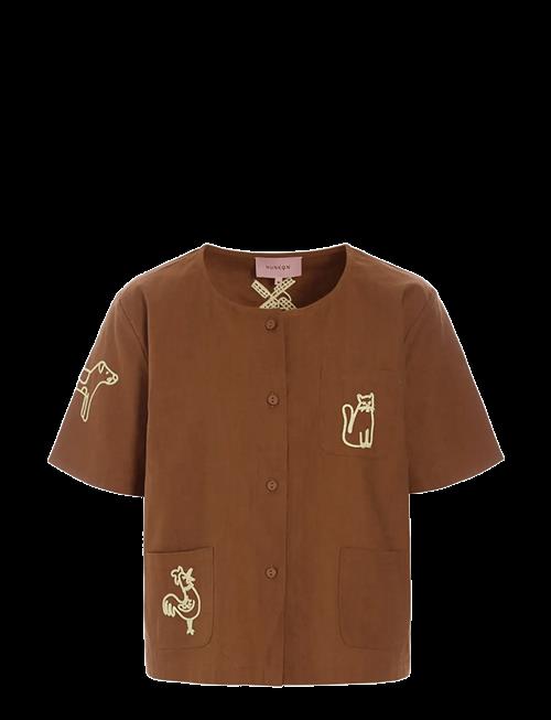Hunkøn | Nina Shirt | L