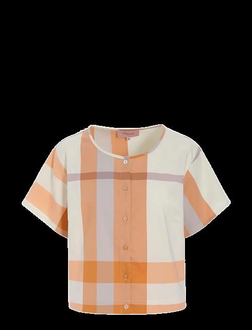 Hunkøn | Frankie Shirt | XS