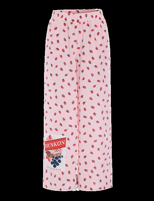 Hunkøn | Ruth Trousers | XS