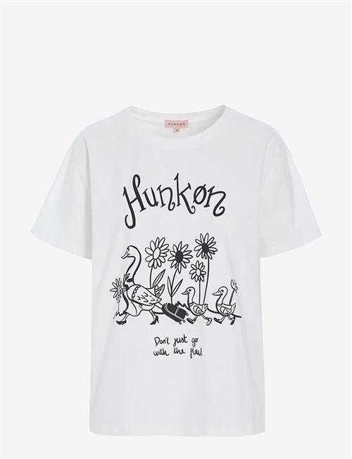 Hunkøn | Duckling T-Shirt | L
