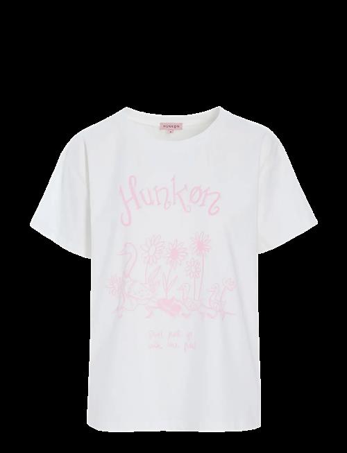 Hunkøn | Duckling T-Shirt | XL
