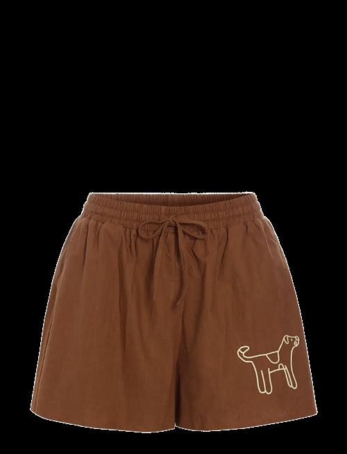 Hunkøn | Nina Shorts | XXL