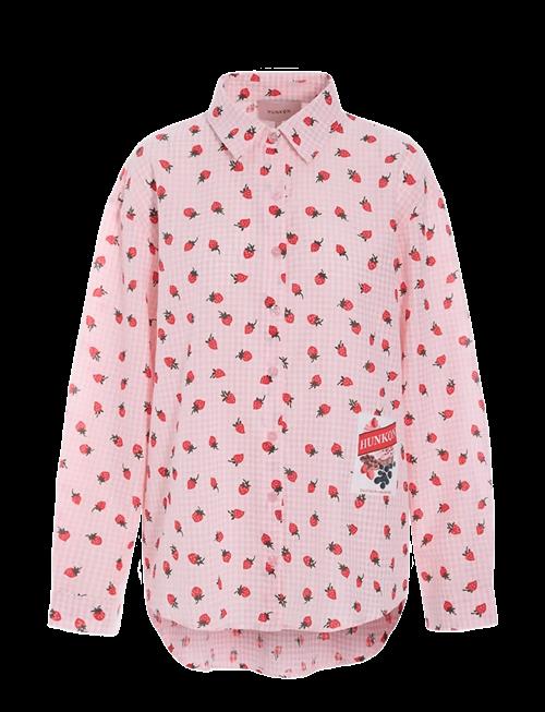 Hunkøn | Ruth Shirt | XS