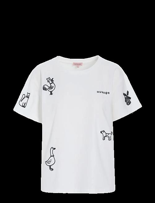 Hunkøn | Noa T-Shirt | M