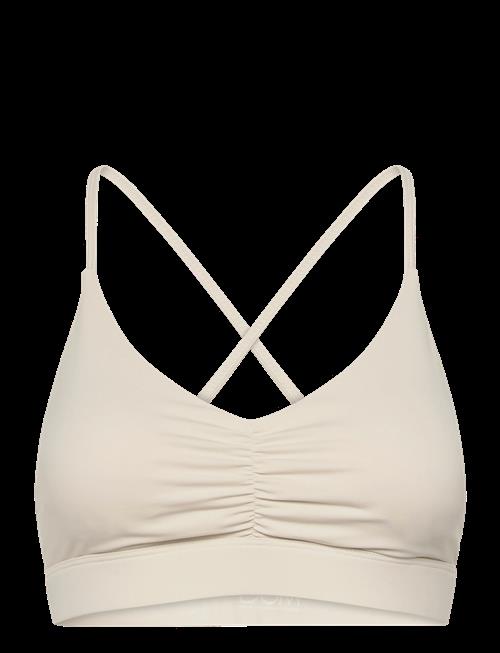 Drop of Mindfulness | Ultimate Ruched Bra | L