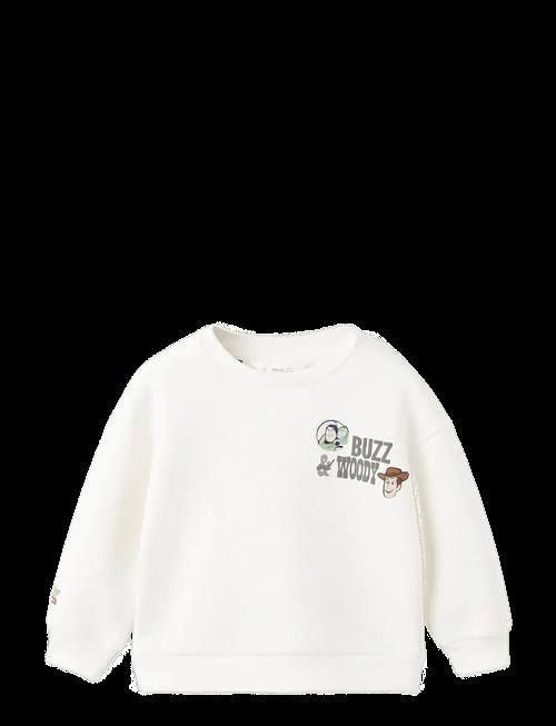 Mango | Toy Story Sweatshirt | 92