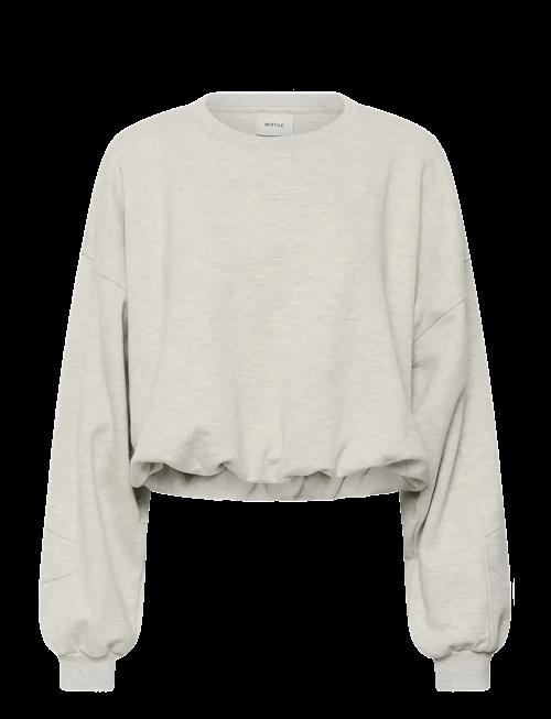 Gestuz | Gzkahla Mel Sweatshirt | L