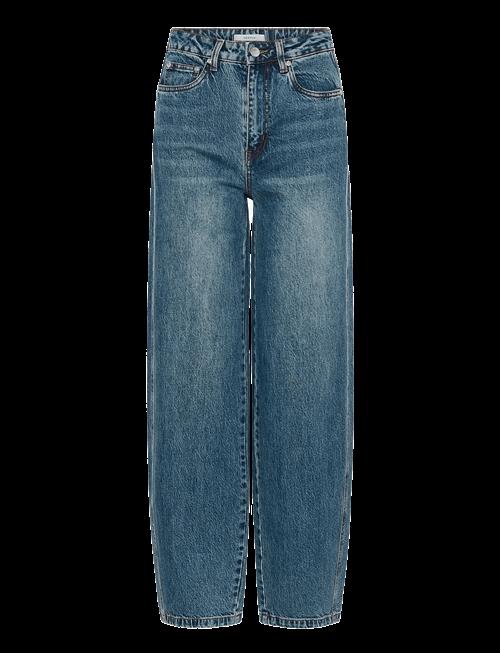 Gestuz | Gzmelu Hw Barrel Jeans | 29