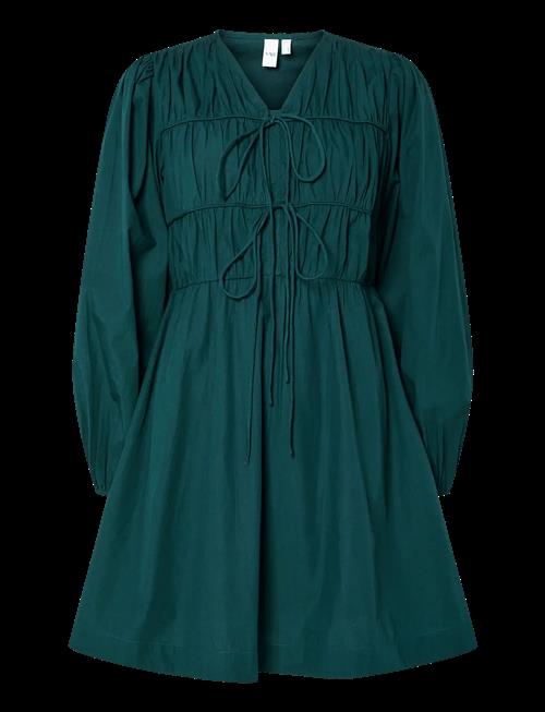YAS | Yasebba Ls Dress S. Noos | 36