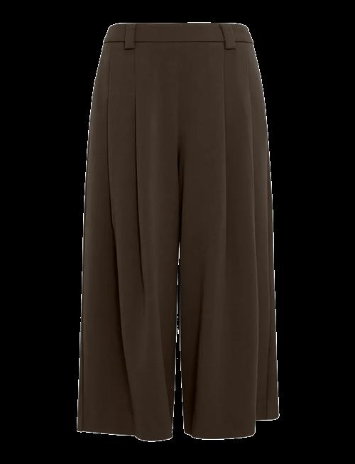 MSCH Copenhagen | Mschmaryla Henrika Hw Culotte Pants | M