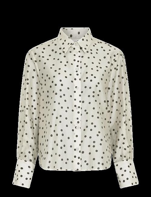 MSCH Copenhagen | Mschdorothea Faustina Shirt Aop | M/L