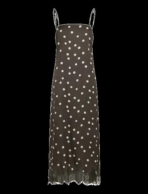 MSCH Copenhagen | Mschjionna Irida Strap Dress Aop | S