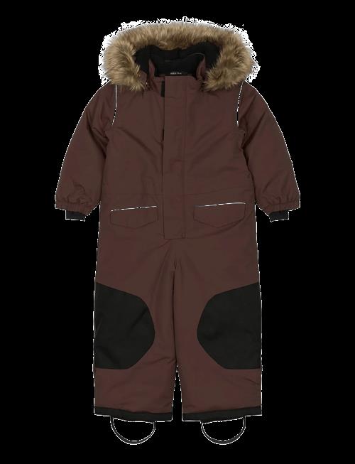 mikk-line | Snow Suit Reinforcement | 98