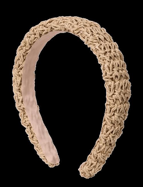 DAY ET | Day Crochet Hair Band | ONE SIZE