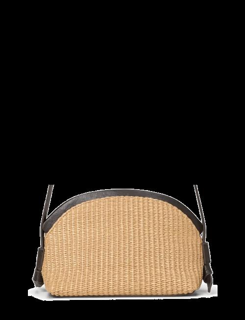 DAY ET | Day Woven Straw Cross Body | ONE SIZE