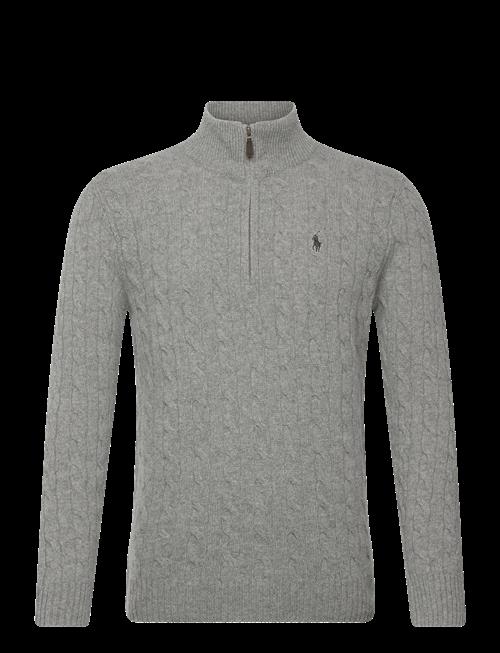 Polo Ralph Lauren | 2/15 Wool/Cash Rws-Lsl-Plo | XS