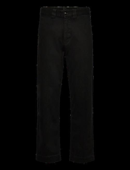 BOSS | Chino-Straight-A | 33 x 32