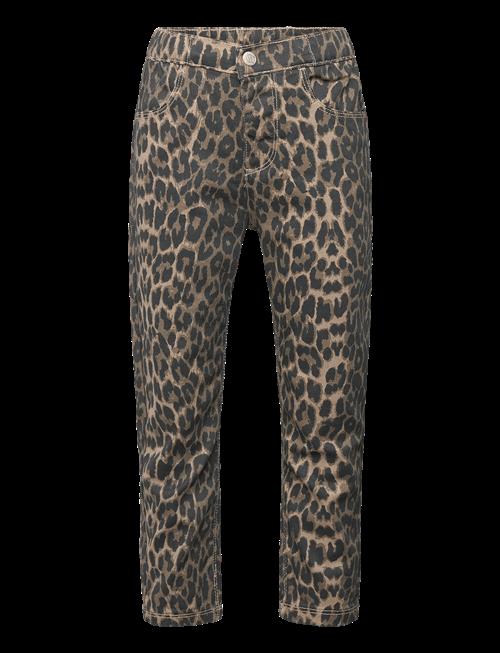 Sofie Schnoor Baby and Kids | Neikask Trousers | 98