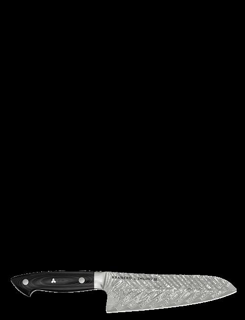 Zwilling | Santokukniv Kramer Euro Stainless 18 Cm | ONE SIZE
