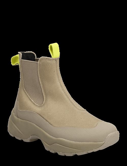 WODEN | Solveig Suede Waterproof | 38