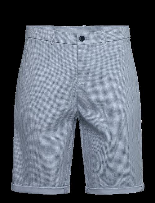 Lindbergh | Superflex Aop Chino Shorts | XXL