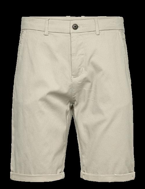 Lindbergh | Superflex Aop Chino Shorts | XXL