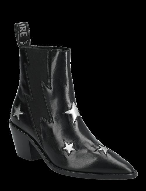 Zadig & Voltaire | Tyler Stars Vintage Patent | 37