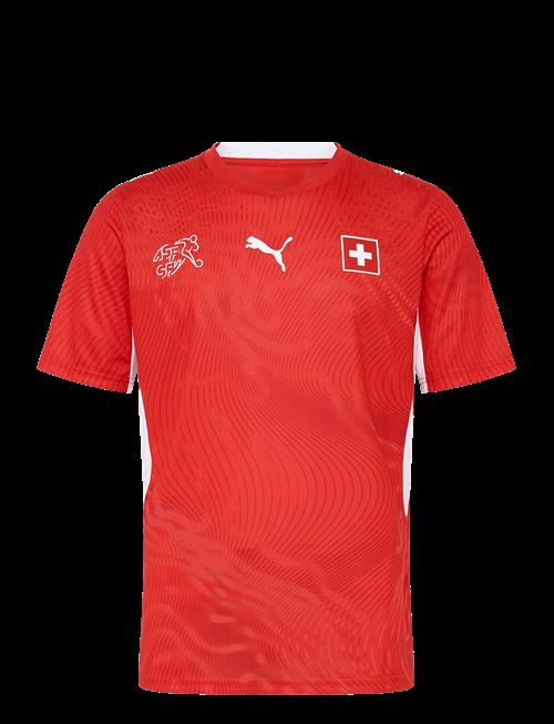 PUMA | Switzerland Sfv Home Jersey Replica | XXL