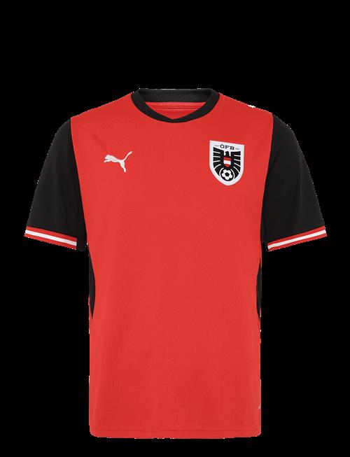 PUMA | Austria 2026 Home Jersey Men | XL