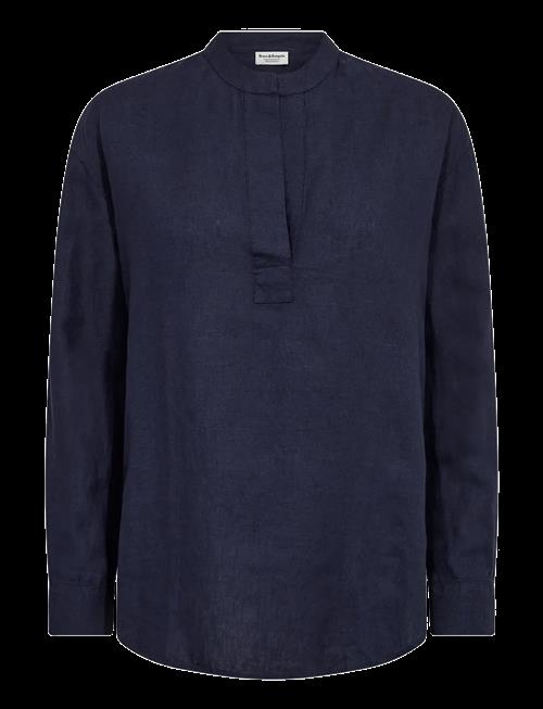 Bruun & Stengade | Bs Noemi Regular Fit Shirt | 36