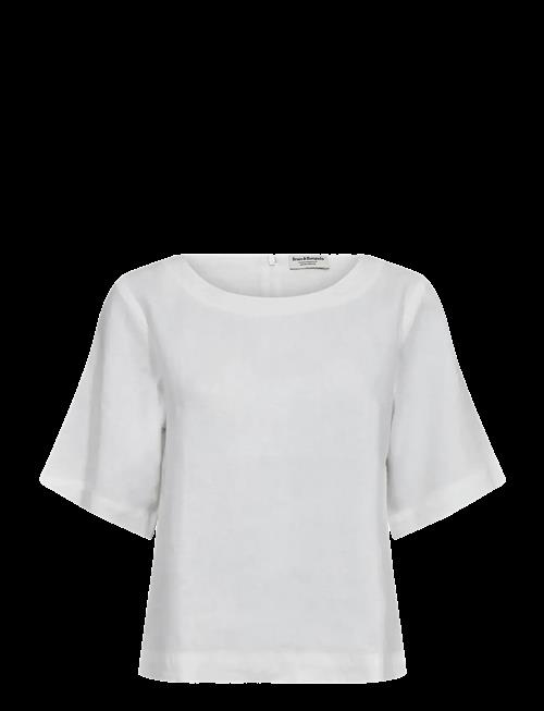 Bruun & Stengade | Bs Lucianne Regular Fit Top | L