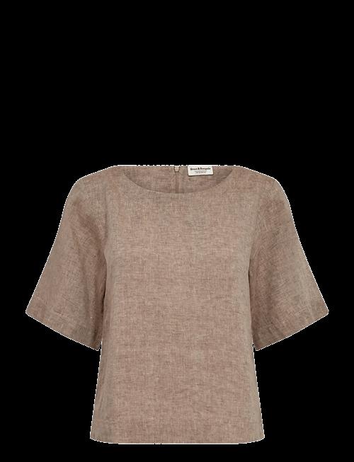 Bruun & Stengade | Bs Lucianne Regular Fit Top | S